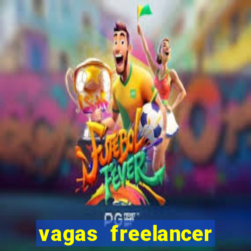 vagas freelancer porto alegre